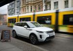 Land Rover Range Rover Evoque D250 SE 2019 года (WW)